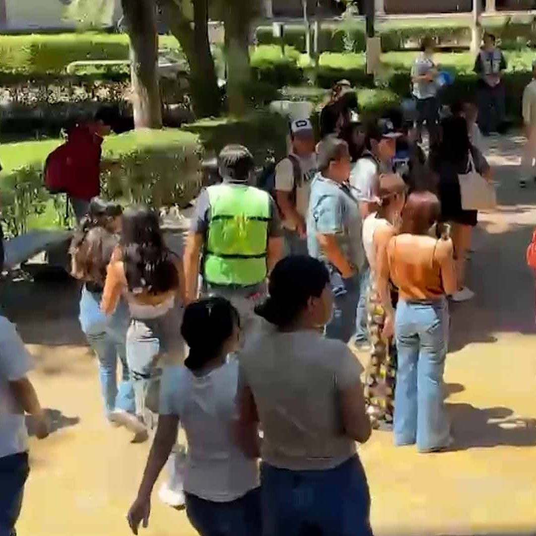 Coahuila Participa en Simulacro Nacional con Evacuaciones en Todo el Estado